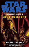 Jedi Twilight