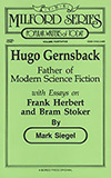 Hugo Gernsback, Father of Modern Science Fiction