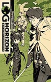 Log Horizon, 1