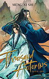 Thousand Autumns, Vol. 1