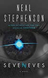 Seveneves - Neal Stephenson