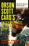 Orson Scott Card's InterGalactic Medicine Show