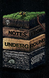 Notes from Underground:  The Hollow Earth Story Cycle