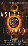 Ashfall Legacy