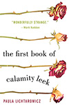 The First Book of Calamity Leek