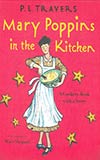 Mary Poppins in the Kitchen:  A Cookery Book with a Story