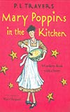 Mary Poppins in the Kitchen: A Cookery Book with a Story