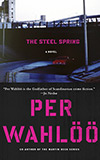 The Steel Spring