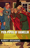 Pied Piper of Hamlin