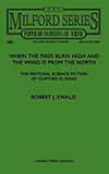 When the Fire Burns High and the Wind is from the North:  The Pastoral Science Fiction of Clifford D. Simak