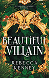 Beautiful Villain:  A Dark & Spice Modern Jay Gatsby