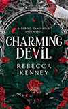 Charming Devil:  A Dark & Spicy Modern Dorian Gray