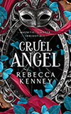 Cruel Angel:  A Dark & Spicy Modern Phantom