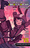 Sword Art Online Alternative Gun Gale Online, Vol. 7