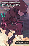 Sword Art Online Alternative Gun Gale Online, Vol. 6:  One Sumer Day