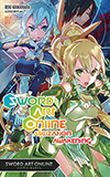 Sword Art Online 17: Alicization Awakening