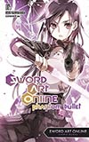 Sword Art Online 5: Phantom Bullet