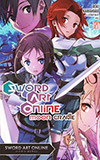 Sword Art Online 20: Moon Cradle