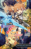 Sword Art Online 26: Unital Ring V