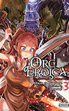 Orc Eroica, Vol. 3: Conjecture Chronicles