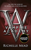 Vampire Academy
