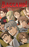 Baccano!, Vol. 19