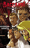 Baccano!, Vol. 2