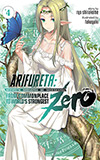 Arifureta Zero, Vol. 4:  From Commonplace to World's Strongest