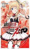 Arifureta Zero, Vol. 1:  From Commonplace to World's Strongest