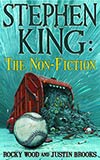 Stephen King:  The Non-Fiction