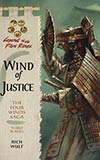 Wind of Justice