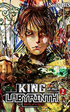 King of the Labyrinth, Vol. 2