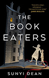 The Book Eaters