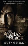 The Woman In Black:  A Ghost Story