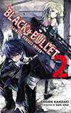 Black Bullet, Vol. 2