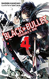 Black Bullet, Vol. 4