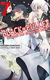 Black Bullet, Vol. 7