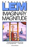 Imaginary Magnitude