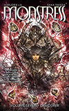 Monstress, Vol. 7: Devourer