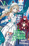 Last Round Arthurs, Vol. 2