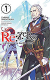 Re: Zero, Vol. 7