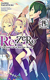 Re: Zero, Vol. 14