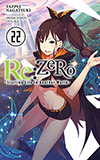 Re: Zero, Vol. 22
