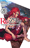 Re: Zero, Vol. 23