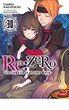 Re: Zero, Vol. 30: Starting Life in Another World