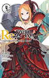 Re: Zero, Vol. 4