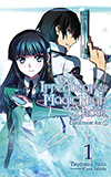 The Irregular at Magic High School, Vol. 1:  Enrollment Arc, Part I