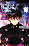 The Irregular at Magic High School, Vol. 7