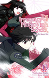 The Irregular at Magic High School, Vol. 13