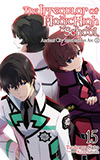 The Irregular at Magic High School, Vol. 15